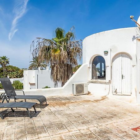 Villa Malik Mit Meerblick Und Pool Cala D´Or Buitenkant foto